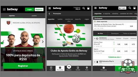 betway é seguro